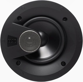 ELAC Vertex II IC-V62-W 6.5" in-Ceiling Speaker -White
