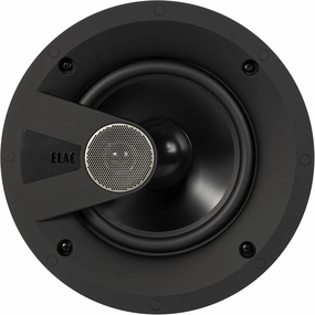 ELAC Vertex II IC-V82-W 8" in-Ceiling Speaker - White