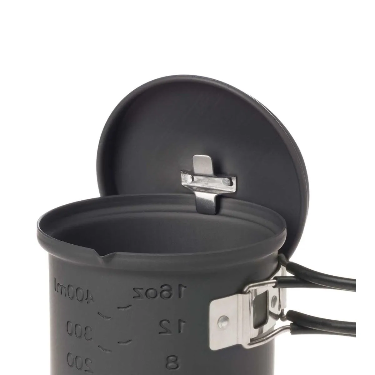 ESBIT Brand Cooking set solid fuel stove camping survival water food heating