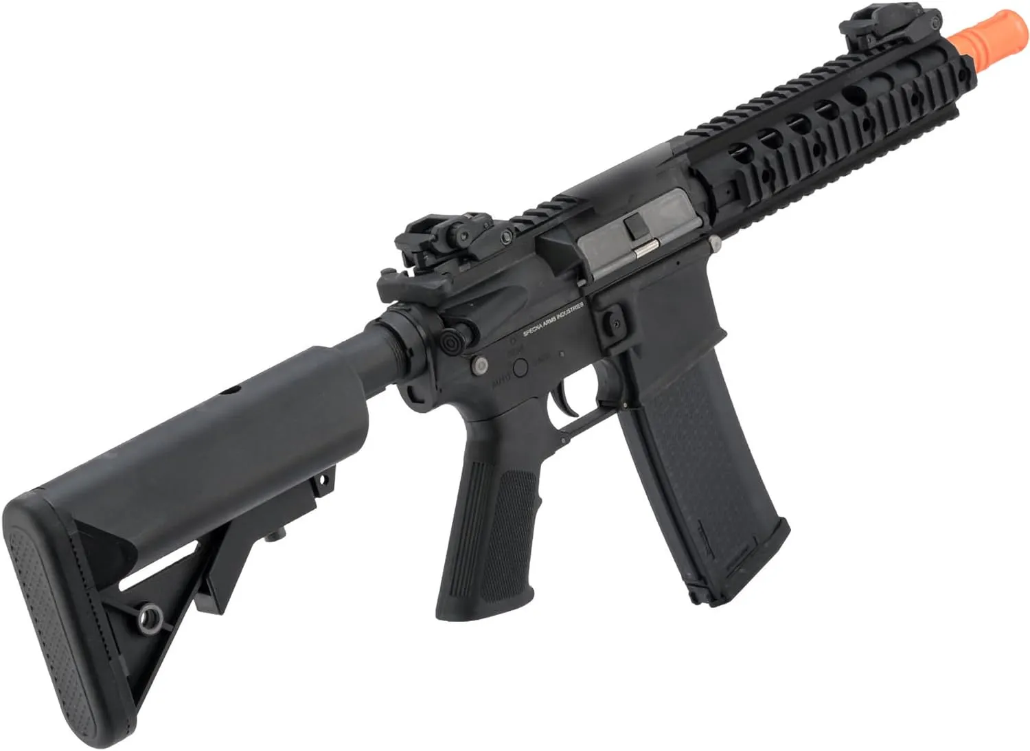 Evike Airsoft - Specna Arms CORE Series Airsoft M4 AEG