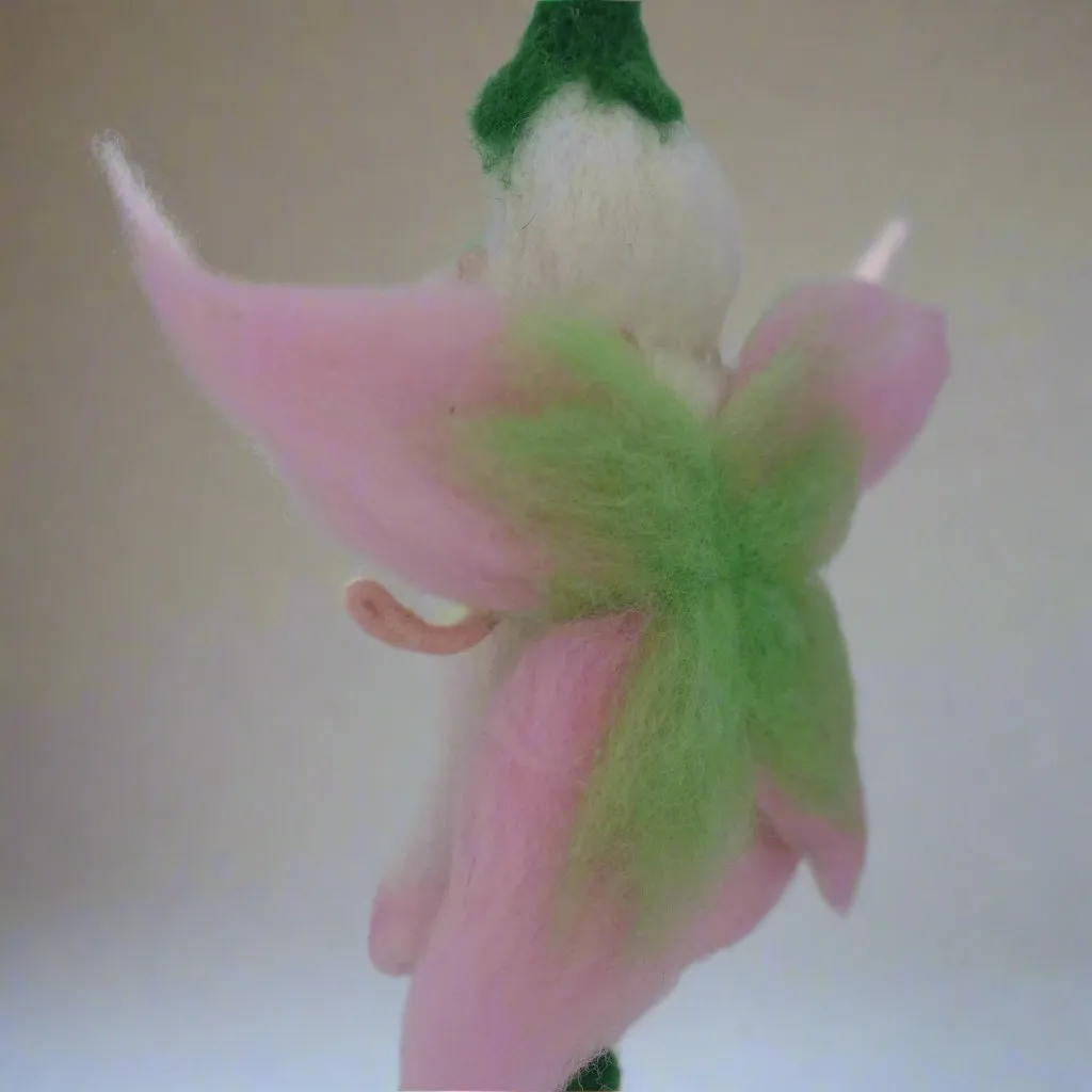 Fairy Christmas Ornaments