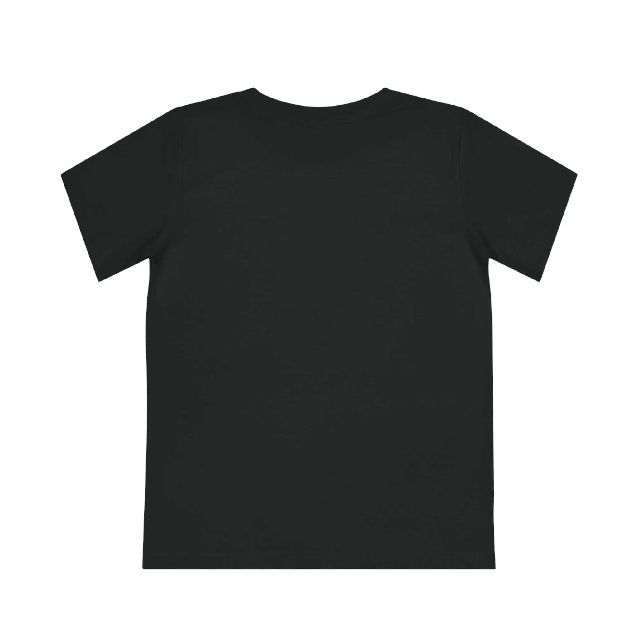 Fairy Kids Eco-Friendly T-Shirt - Spark Imagination with Sustainable Style