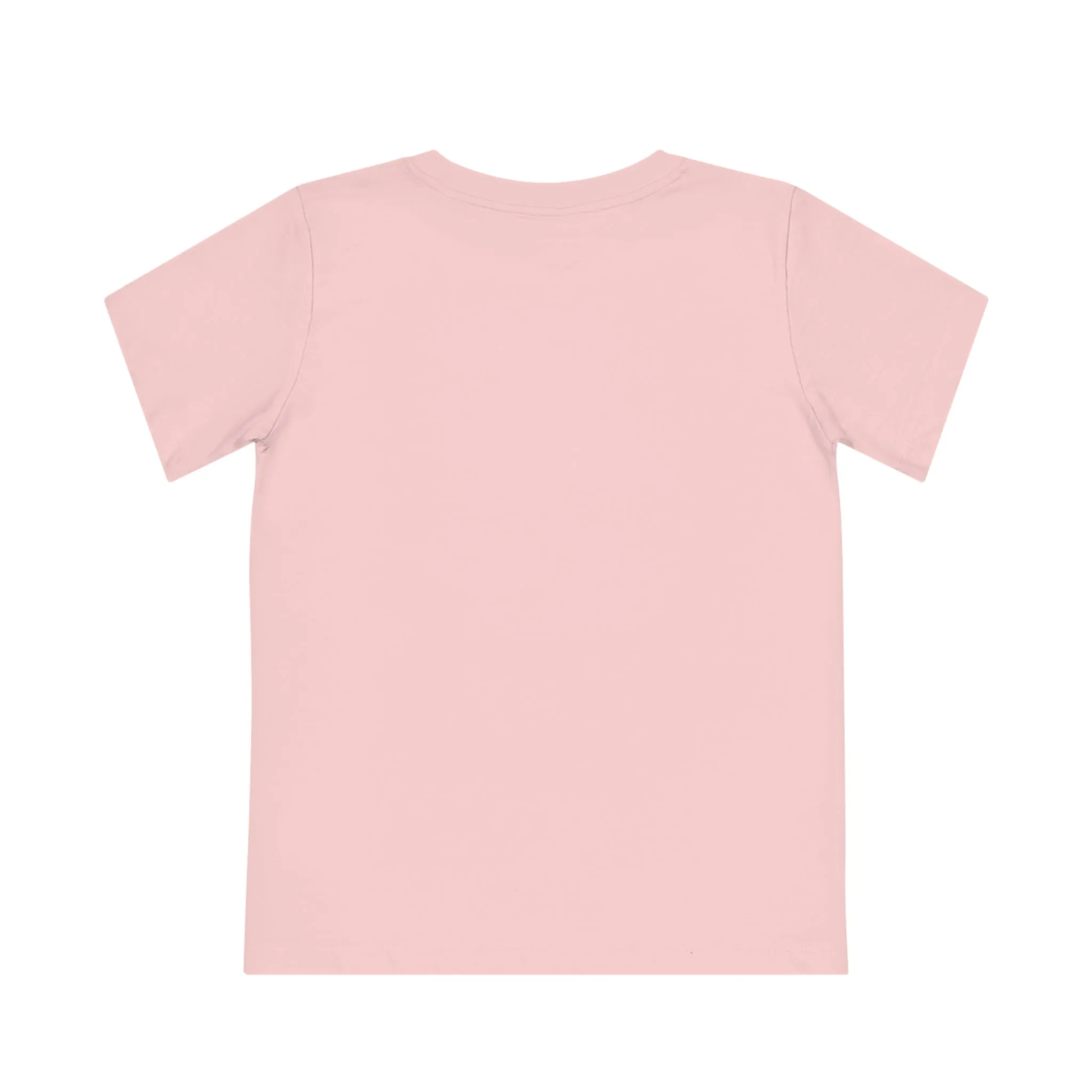 Fairy Kids Eco-Friendly T-Shirt - Spark Imagination with Sustainable Style