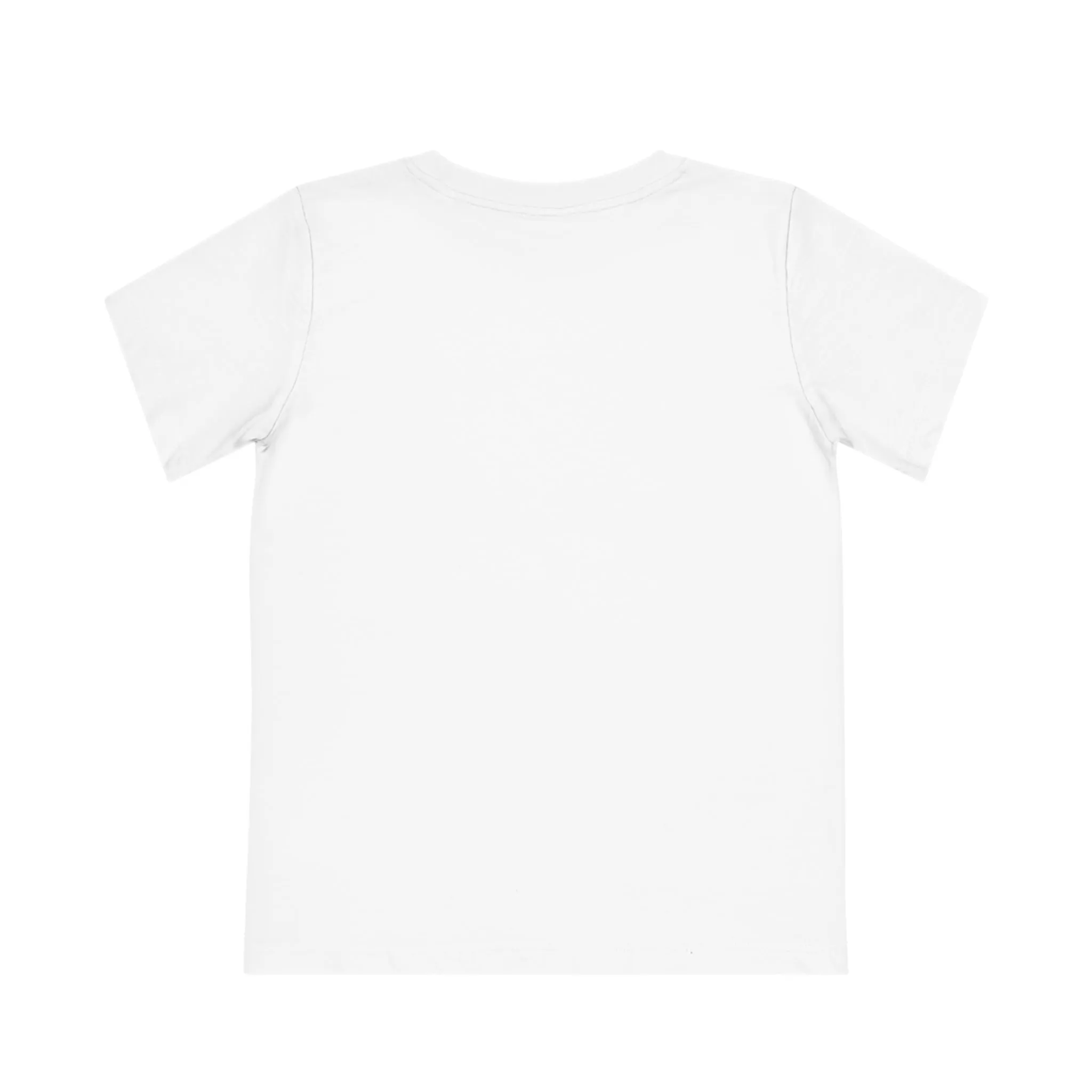 Fairy Kids Eco-Friendly T-Shirt - Spark Imagination with Sustainable Style