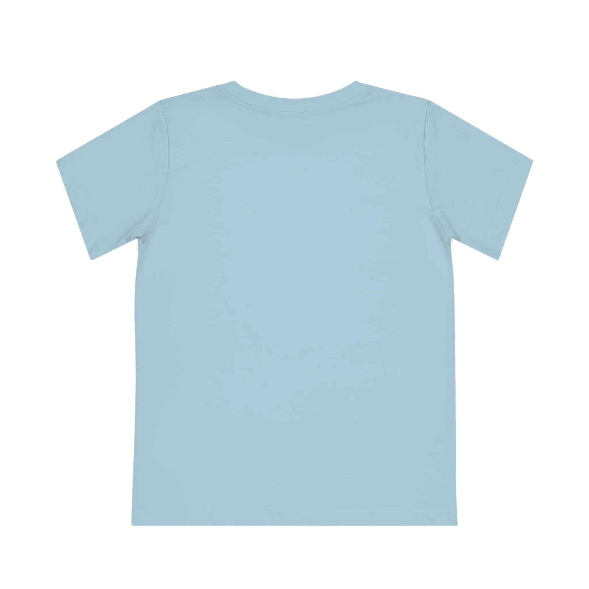 Fairy Kids Eco-Friendly T-Shirt - Spark Imagination with Sustainable Style