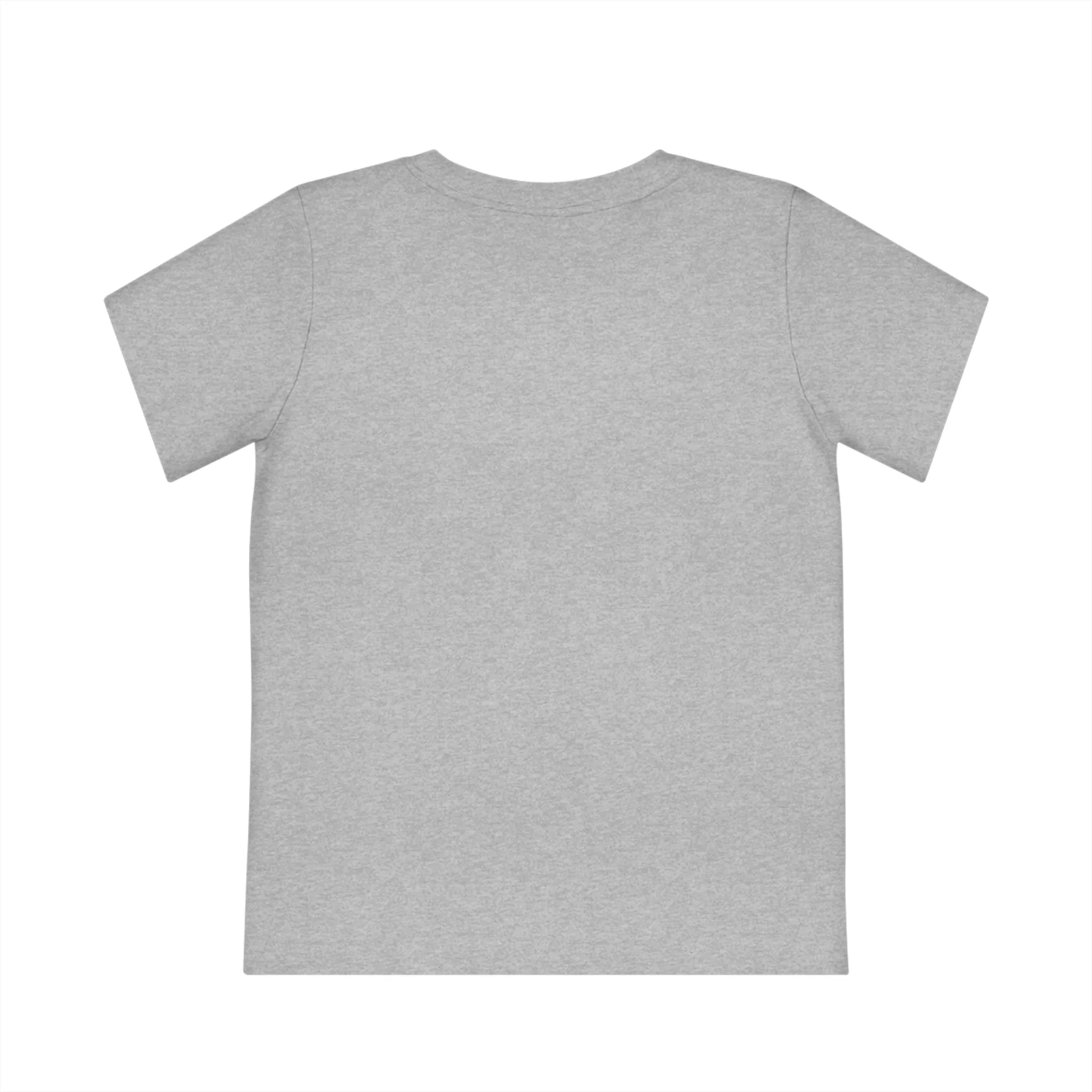 Fairy Kids Eco-Friendly T-Shirt - Spark Imagination with Sustainable Style