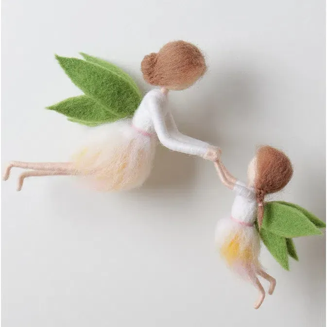 Fairy Nursery Decor