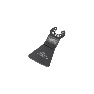 Faithfull Flexible Scraper 52mm CRV