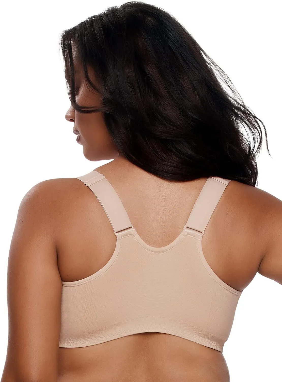 Felina | Utopia Front-Close Racerback T-Shirt Bra