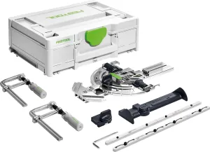 Festool 577157 Guide Rail Accesories Kit SYS3 M 137 FS/2-Set