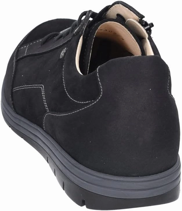 Finn Comfort Adult Orsono Schwarz
