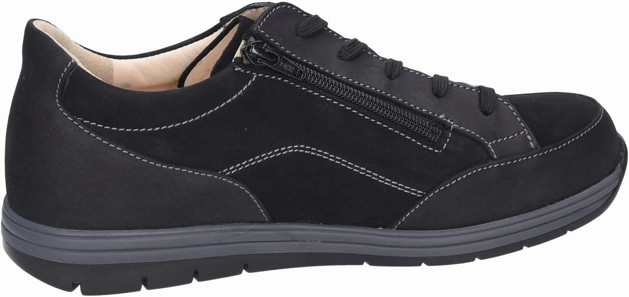 Finn Comfort Adult Orsono Schwarz