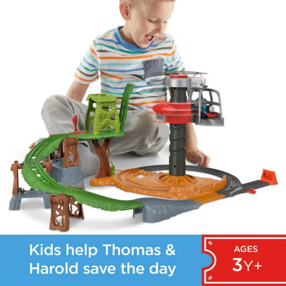 Fisher Price Thomas And Friends Sodor Safari Tiger