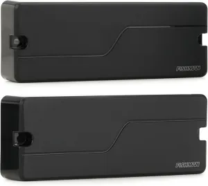 Fishman Fluence Bass 5-string Bass Pickup Set