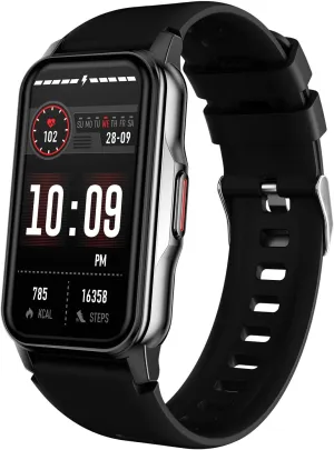 Fitness Tracker, Step Tracker with 24/7 Heart Rate, Sleep, Blood Oxygen Blood Pressure Watch, 120  Sports Modes, Calorie Counter Pedometer for Women Men