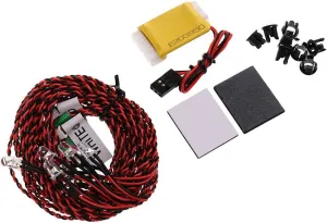 Flash RC 8 for RC Helicopter Airplane Parts