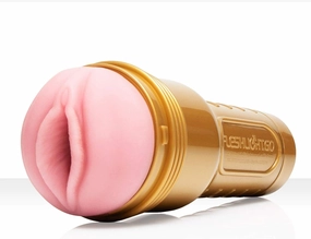 Fleshlight Go Stamina Training | Travel Sized Sex Toy