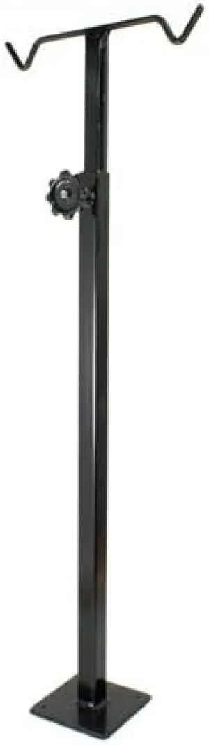 Flex Shaft Hanger - Bench Mounted - Double - SFC Tools - 34-613