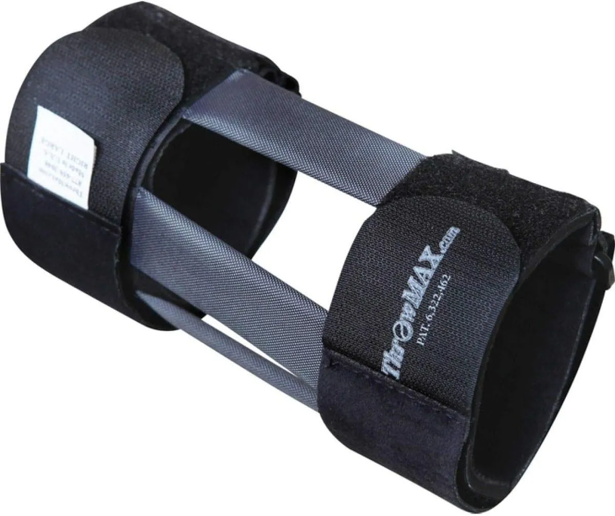 Flexible Arm Brace