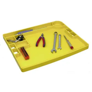 Flexible Moulded Tool Tray