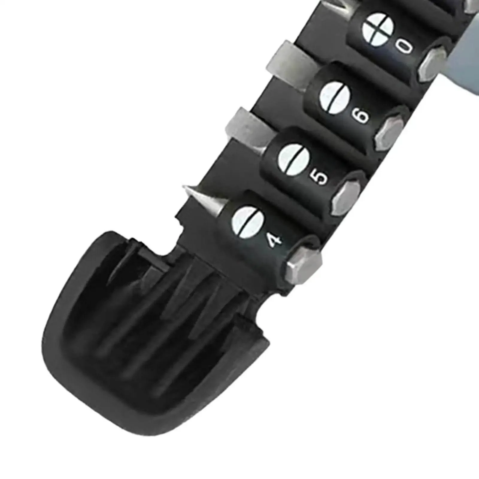 Flexible Shaft Screwdriver Set - Versatile Tool for Precision Work