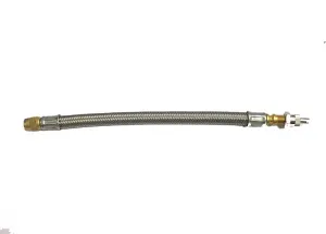FLEXIBLE VALVE EXTENSION 210MM