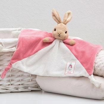 Flopsy Bunny Comfort Blanket