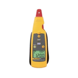 Fluke 771 Milliamp Process Clamp Meter