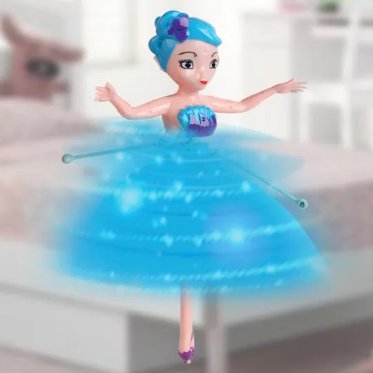 FlyFae - Flying Fairy Doll