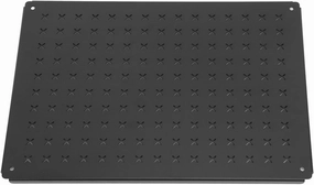 Foldable Camping Table Board, Aluminum Alloy Camping Table, Combination Panel Lightweight Table Panel for Outdoor, Suitable fr Camping, Hiking or Any Other Outdoor Activities