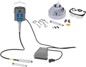 Foredom 5200 Deluxe Kit