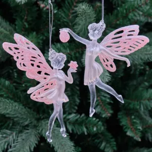 Friendly Fairy