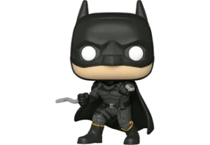 Funko DC COMICS THE BATMAN Batman #1189