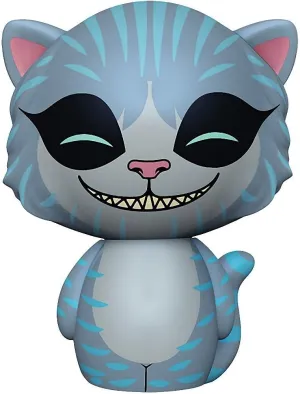 Funko Dorbz: Alice in Wonderland Action Figure - Cheshire (Colors May Vary)