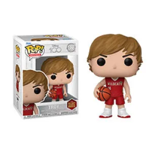 Funko POP! DISNEY HIGH SCHOOL MUSICAL TROY