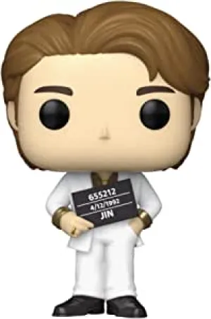 Funko Pop! - Rocks BTS: Jin