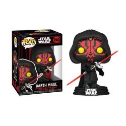 FUNKO POP STAR WARS DARKSIDE DARTH MAUL