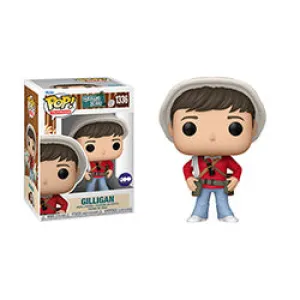 Funko POP TV GILLIGANS ISLAND GILLIGAN