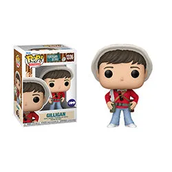 Funko POP TV GILLIGANS ISLAND GILLIGAN