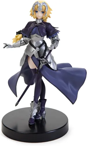 Furyu Fate Grand Order Ruler Jeanne d'Arc Action Figure, 7"