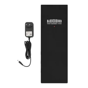 GAMMA  Professional Barber Appliance Magnetic Mat and Station Organizer, Anti-Slip, Durable Hair Styling Tools