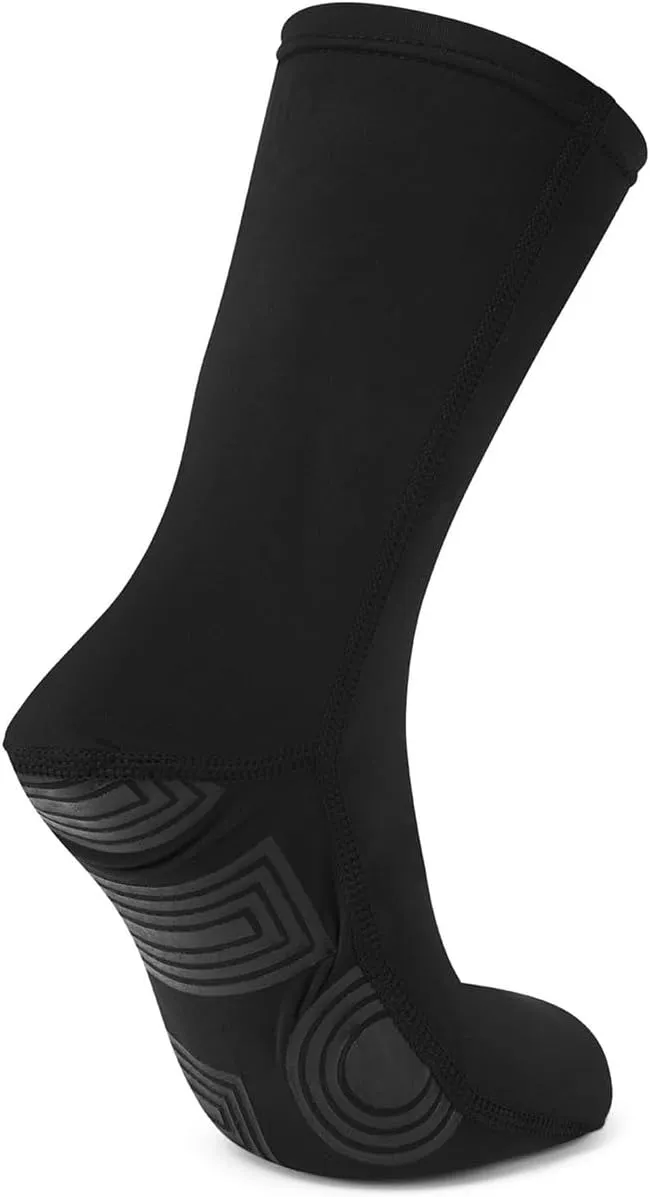 Gill Thermal Hot Socks with Silicon Grip Sole Water Sports Sailing Paddlesports SUP Boardsport Windsurfing Kayaking Fishing