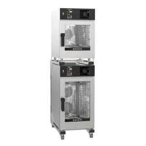 Giorik Mini Touch KMST.11.1006.RO - Stacked Combi Oven Kit