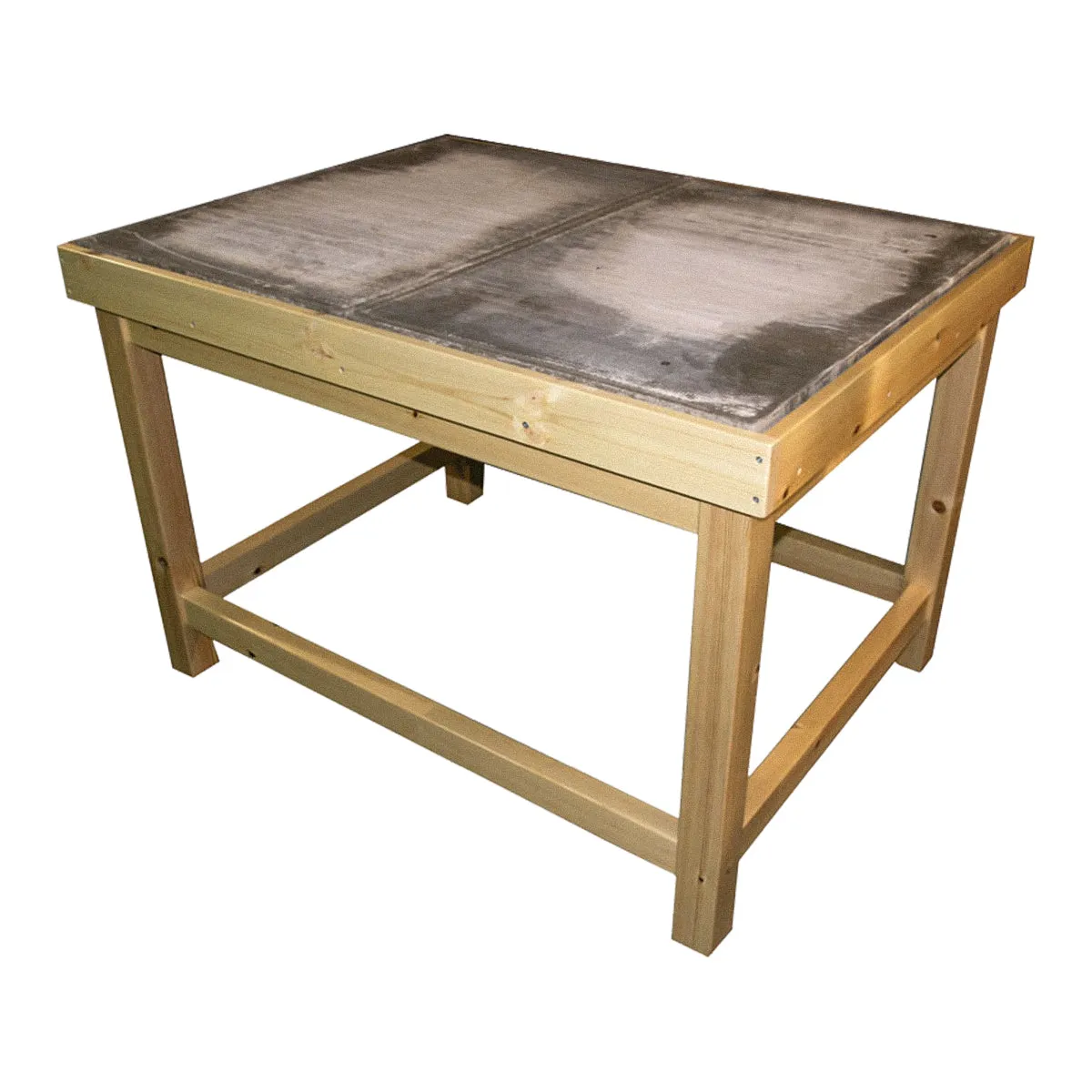 Gladstone G141 Wedging Bench
