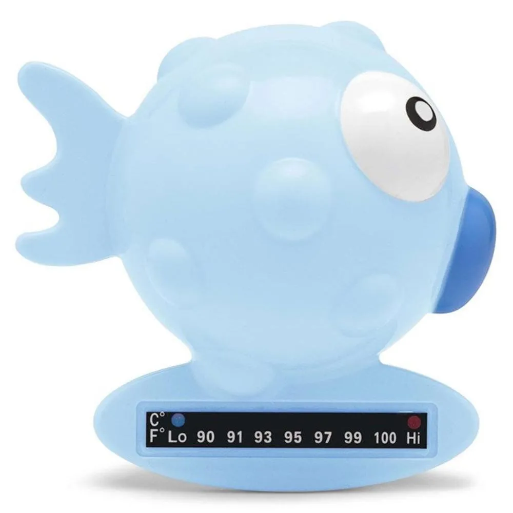 Globe Fish 0m 