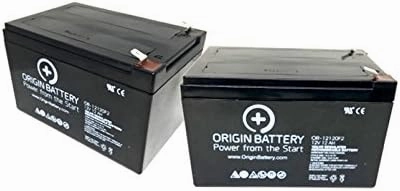 Golden Technologies Buzzaround (GB101) Battery Replacement Kit