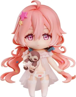 Good Smile RED: Pride of Eden: Evante Nendoroid Action Figure, Multicolor