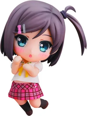 Good Smile The Hentai Prince and The Stony Cat: Tsukiko Nendoroid Action Figure Busts