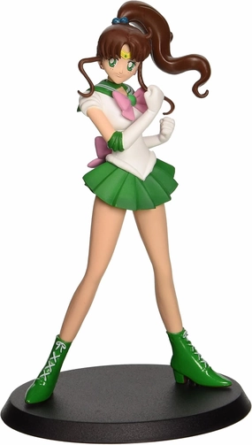 Great Eastern GE- Sailor Moon Sailor Jupiter Action Figure