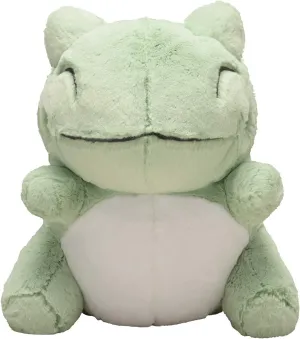 GREENRISE GOODS Omni-Directional Musical Car Toy Plush Toy